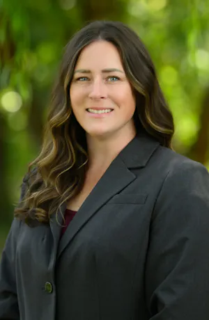 Amber Waldron