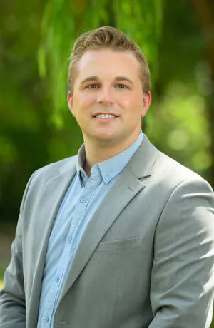 Brett Shaffer