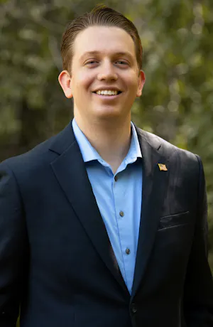 Cody Reich