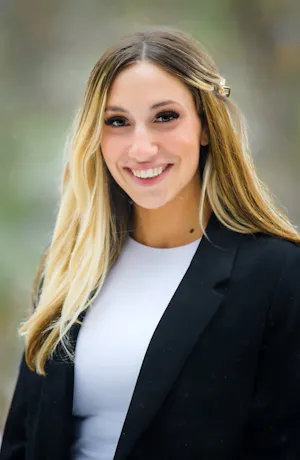 Madison Skaggs