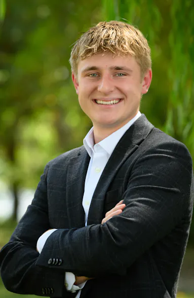 Sam Russell