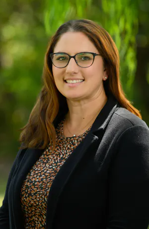 Sarah Meade-Hyman